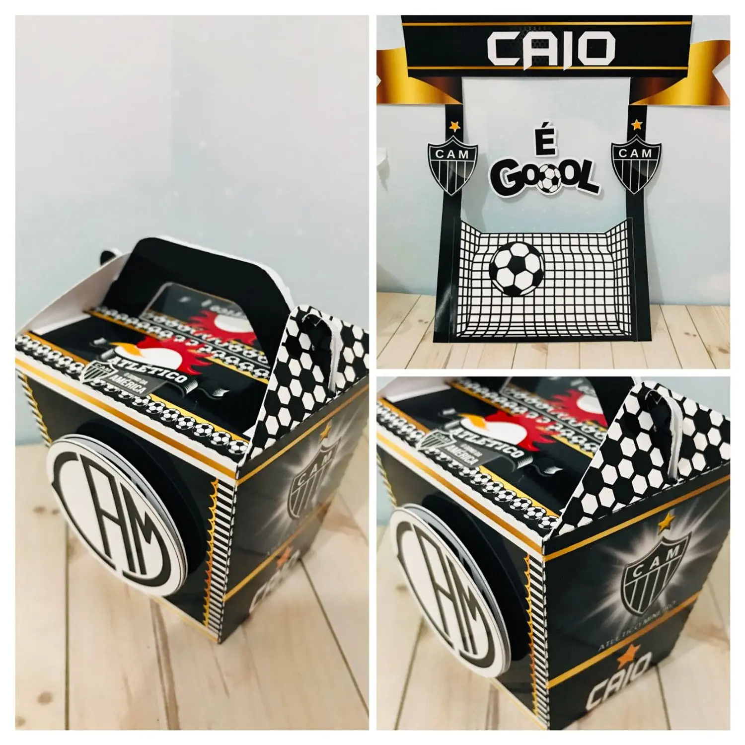 Arquivo Atlético Mineiro 4