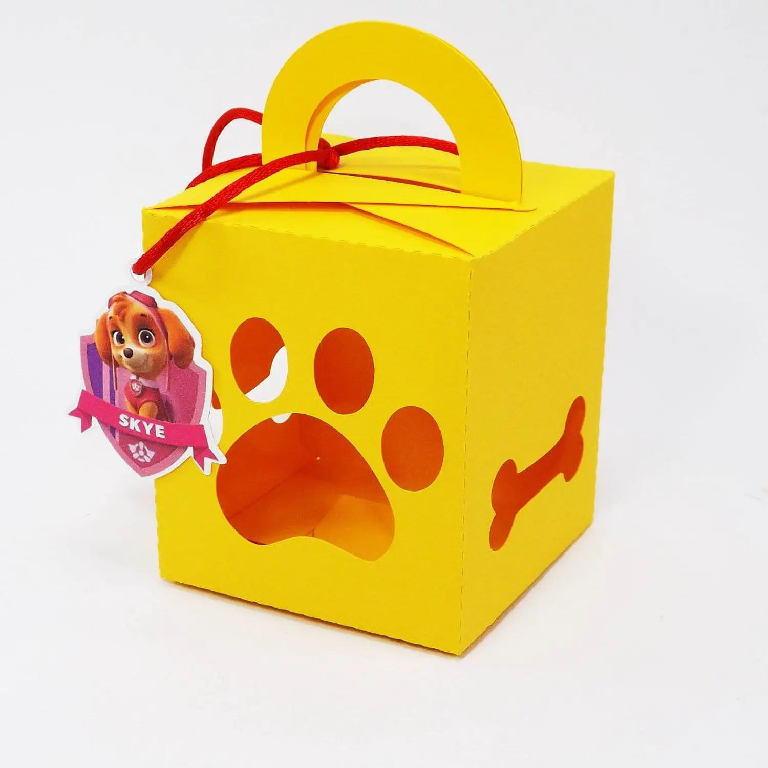 Arquivo Patrulha Canina  4