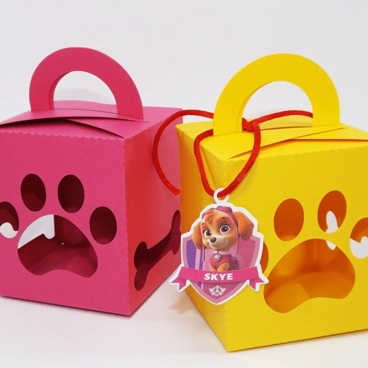 Arquivo Patrulha Canina  7