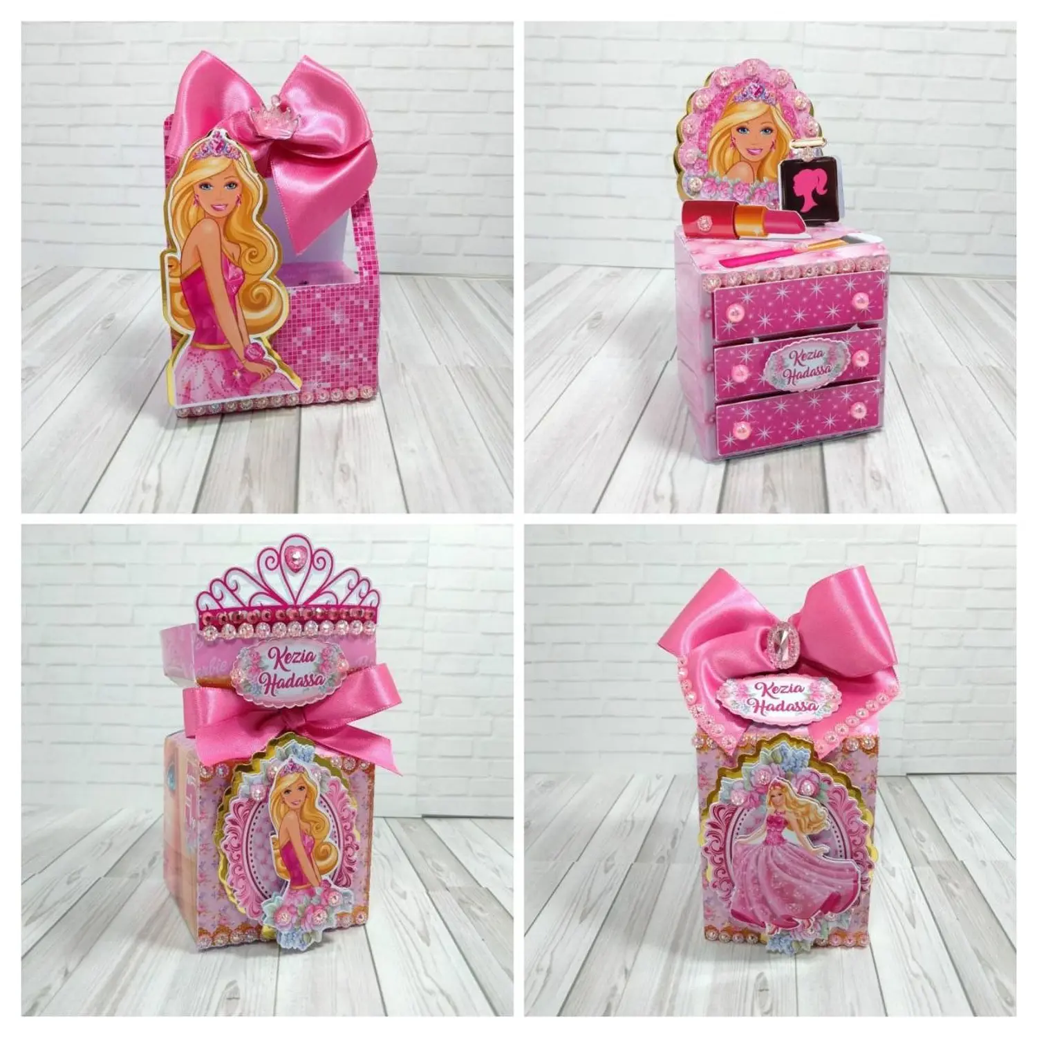 Arquivo Barbie    2
