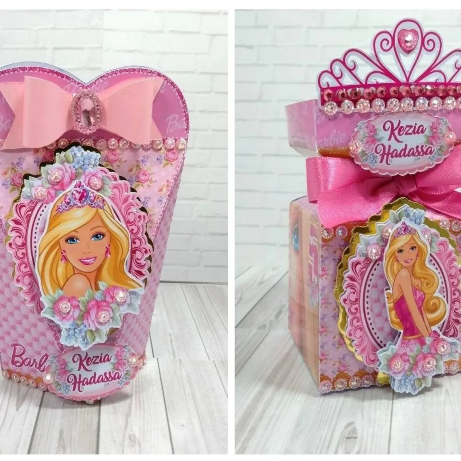 Arquivo Barbie    3
