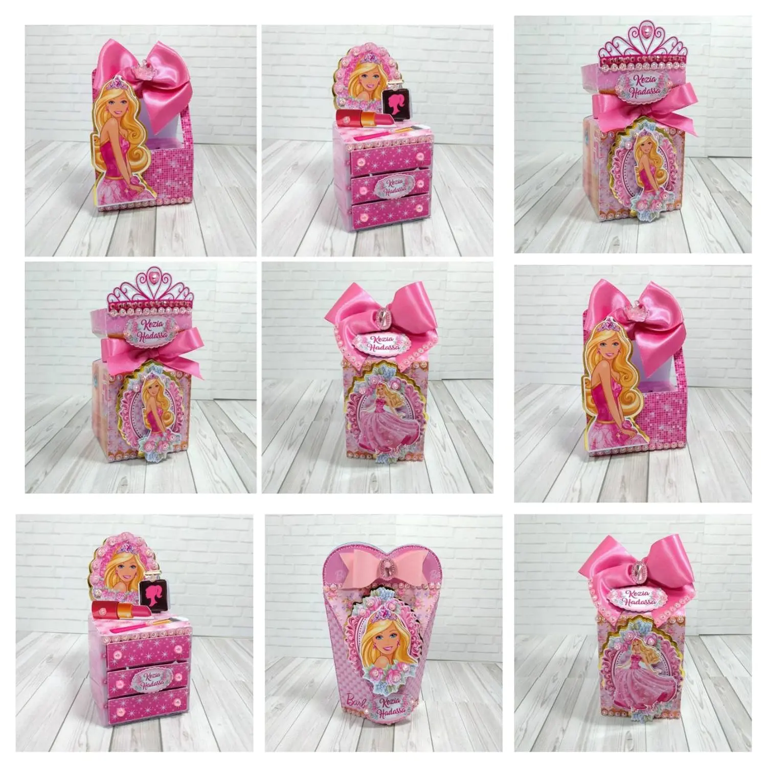 Arquivo Barbie    1