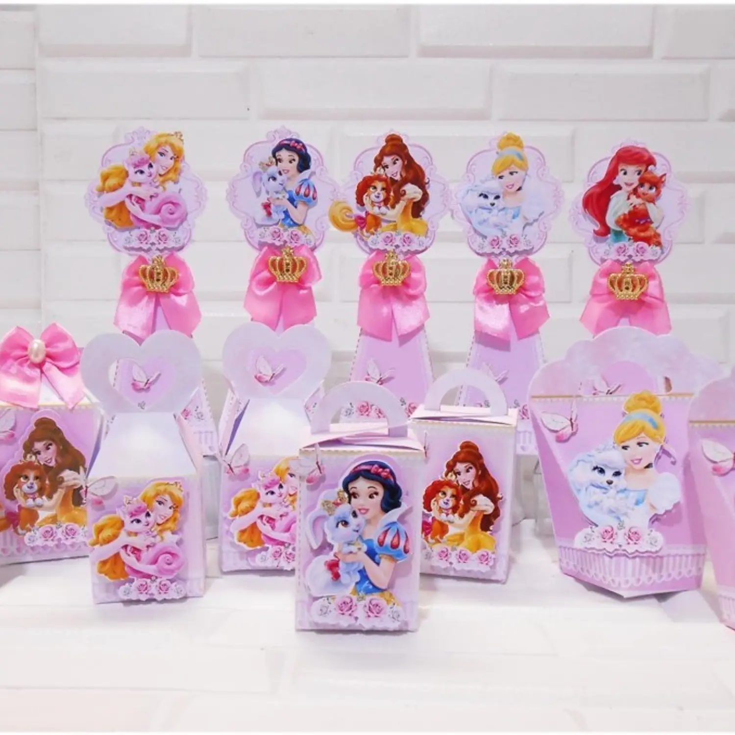 Arquivo Princesas Disney  1