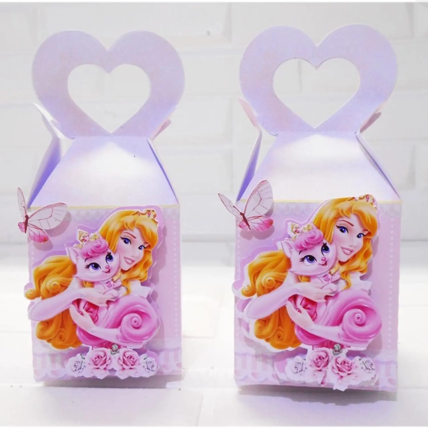 Arquivo Princesas Disney  2