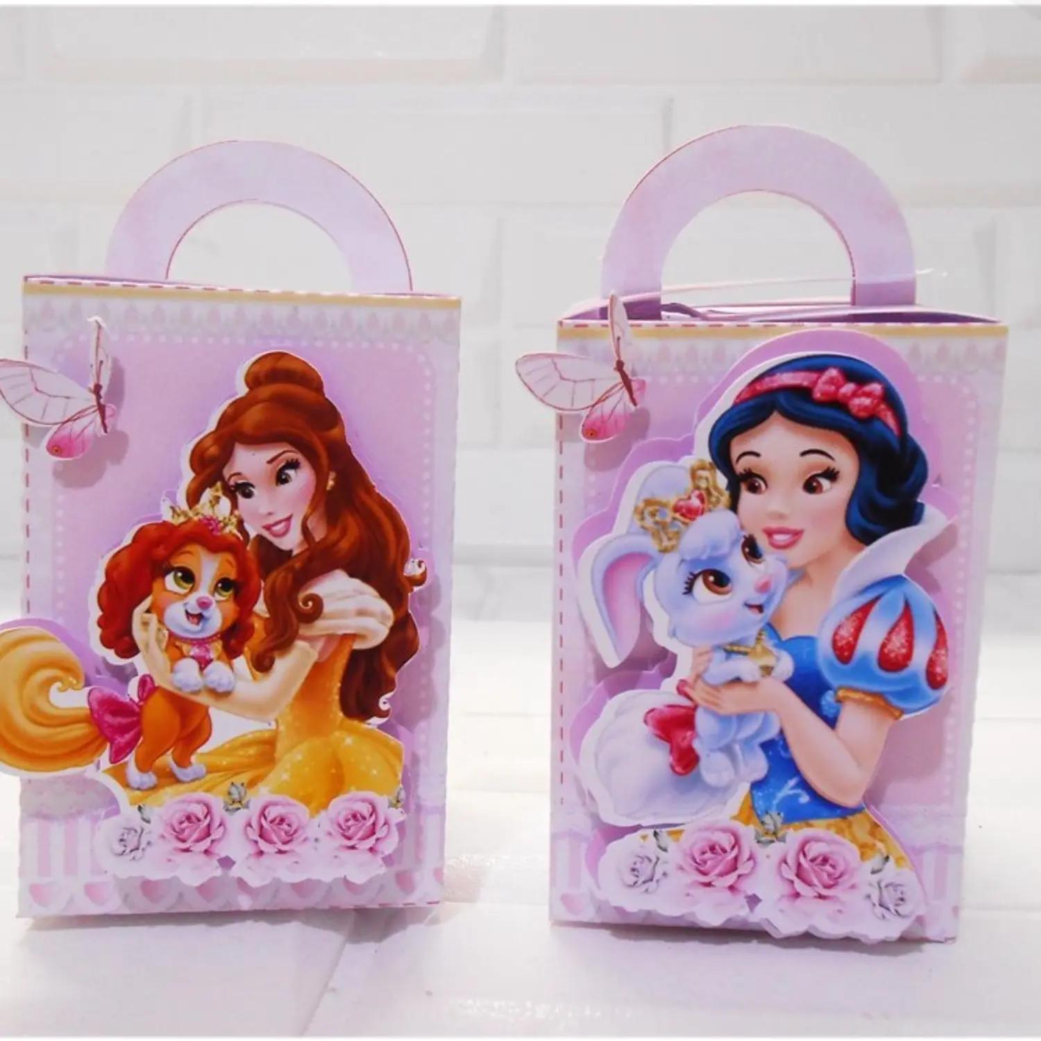 Arquivo Princesas Disney  3