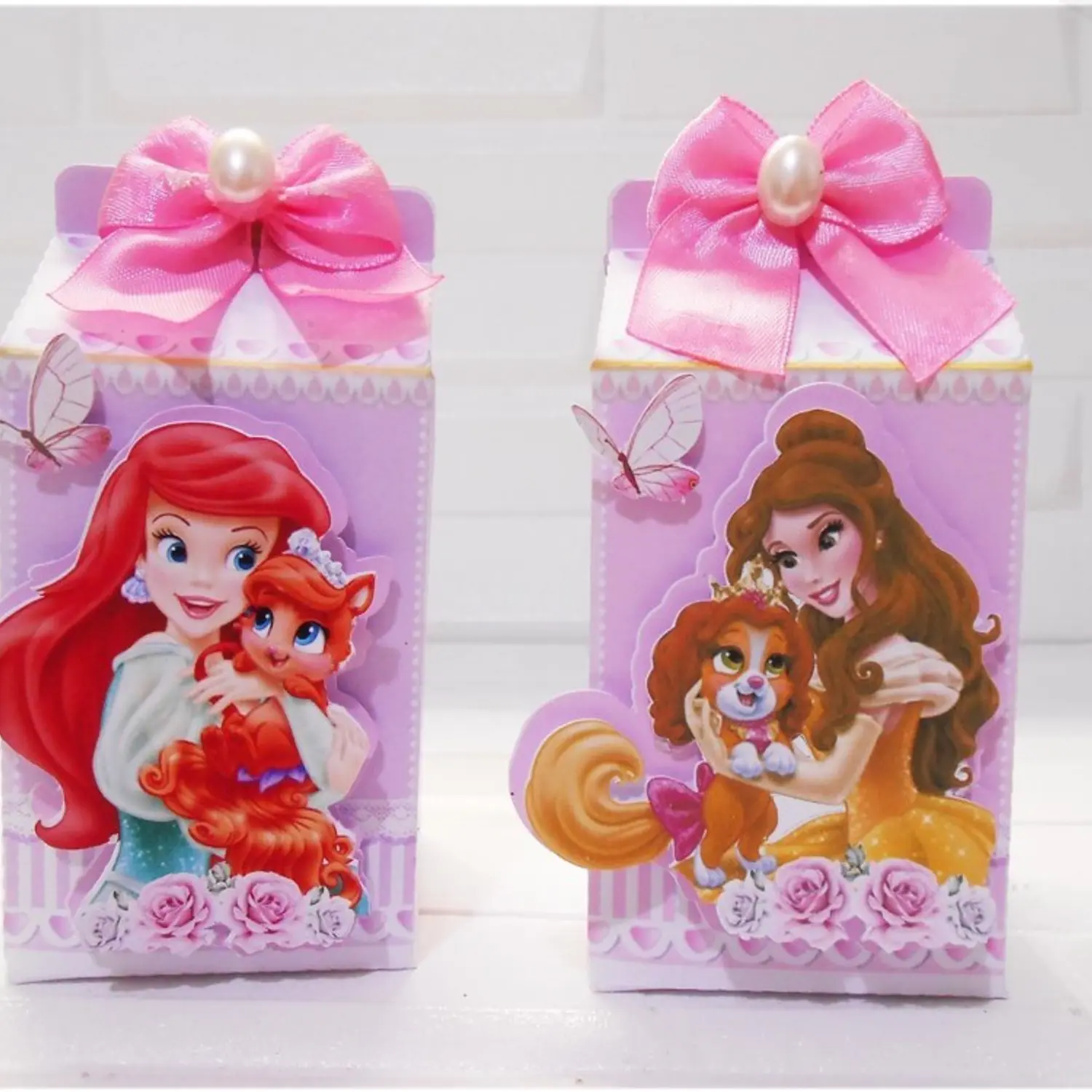 Arquivo Princesas Disney  4