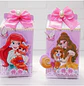 Arquivo Princesas Disney  - Thumbnail 4