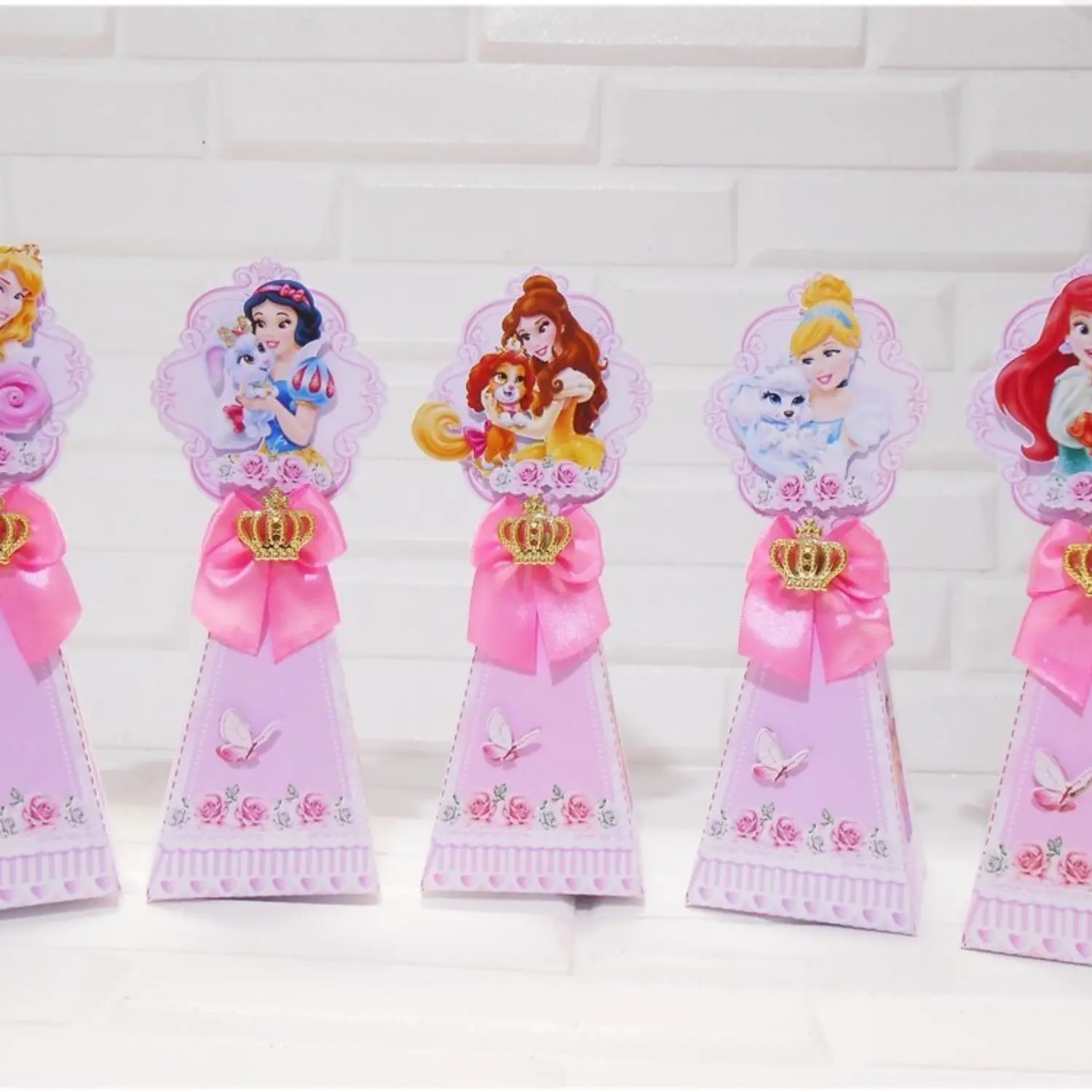 Arquivo Princesas Disney  5