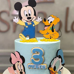 Arquivo Topo Turma Do Mickey 