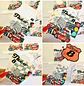 Arquivo Carros Cute Aquarela - thumbnail 1