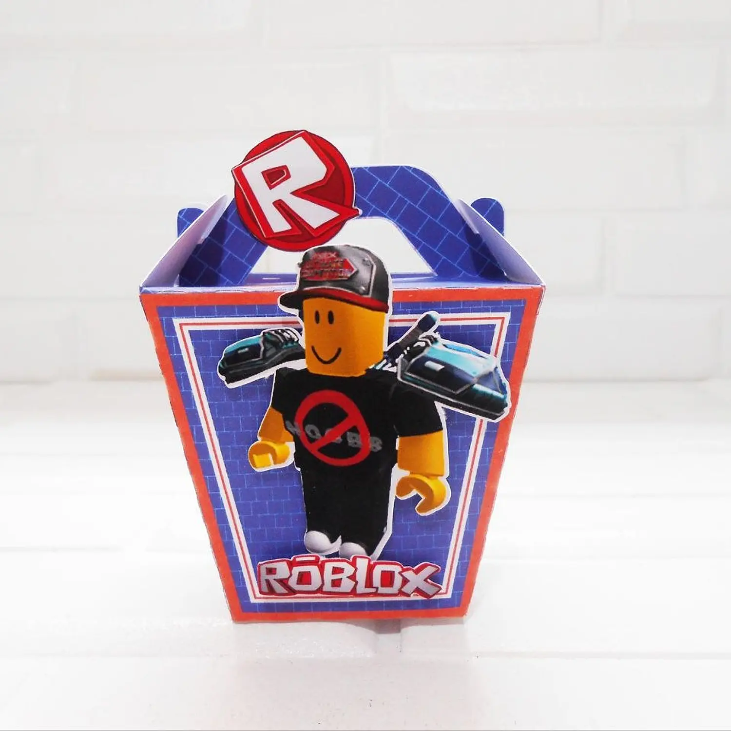 Arquivo Roblox - Criarte 5