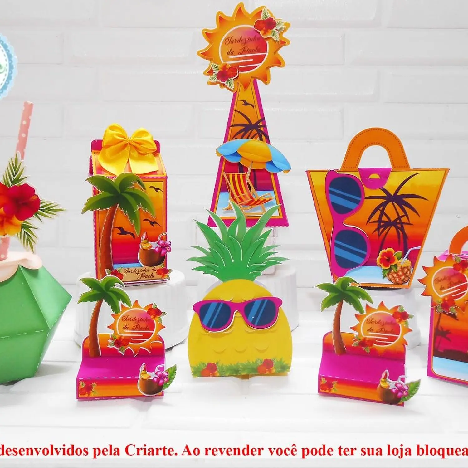 Arquivo Tardezinha - Criarte 1