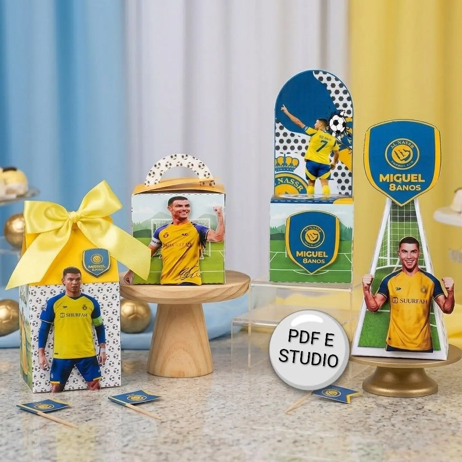 Arquivo Cristiano Ronaldo 1