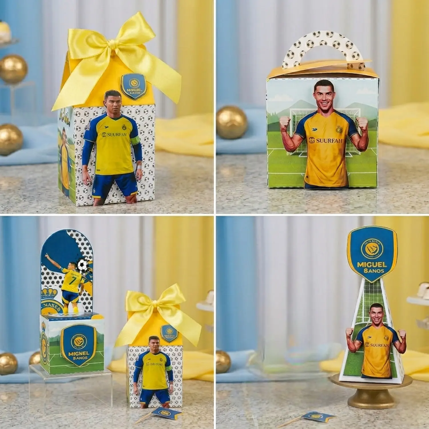 Arquivo Cristiano Ronaldo 2
