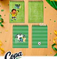 Arquivo Copa 2026 - Kit Encadernação - Tita - thumbnail 7