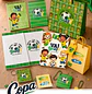 Arquivo Copa 2026 - Kit Encadernação - Tita - thumbnail 1
