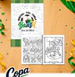 Arquivo Copa 2026 - Kit Encadernação - Tita - thumbnail 2