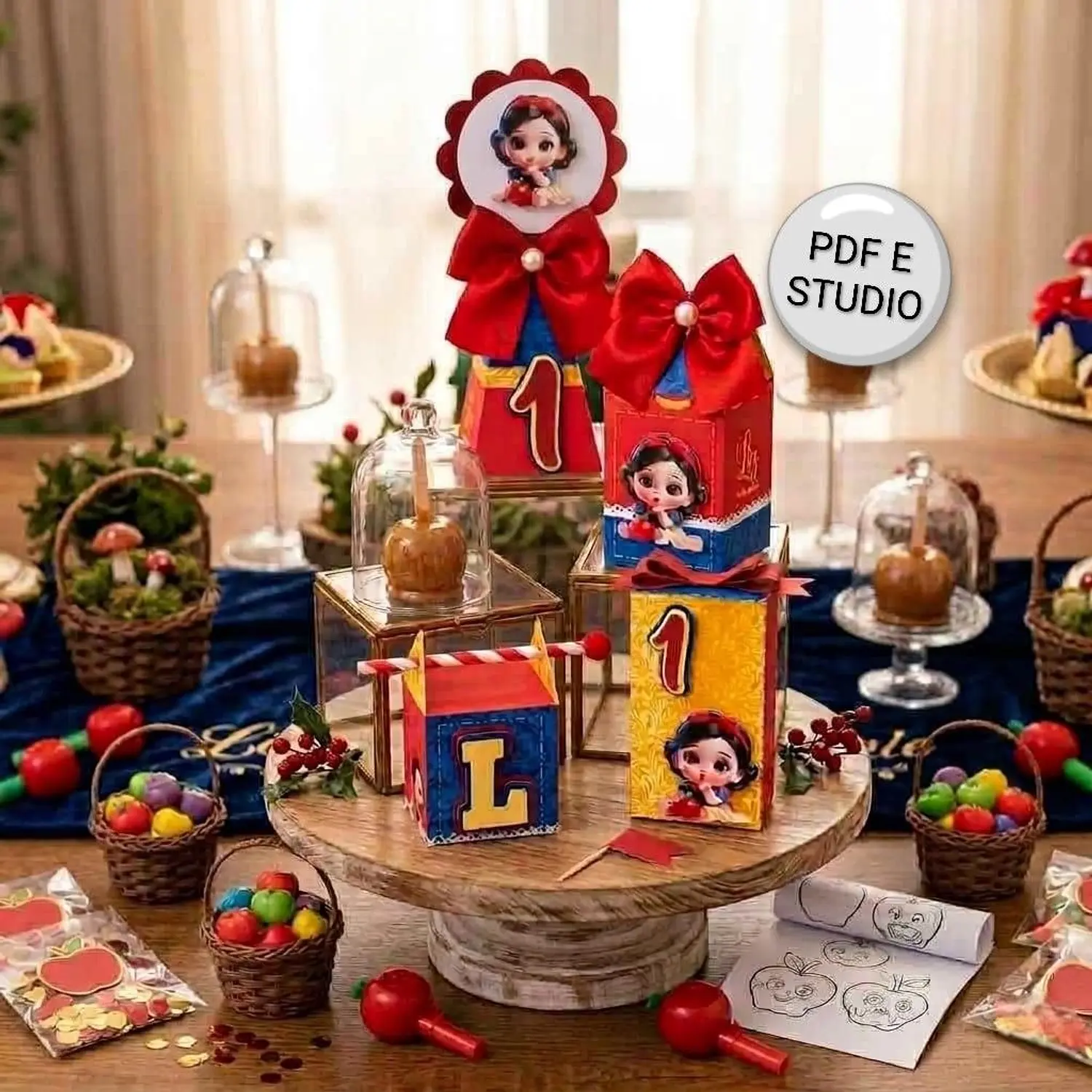 Arquivo Branca de Neve   1