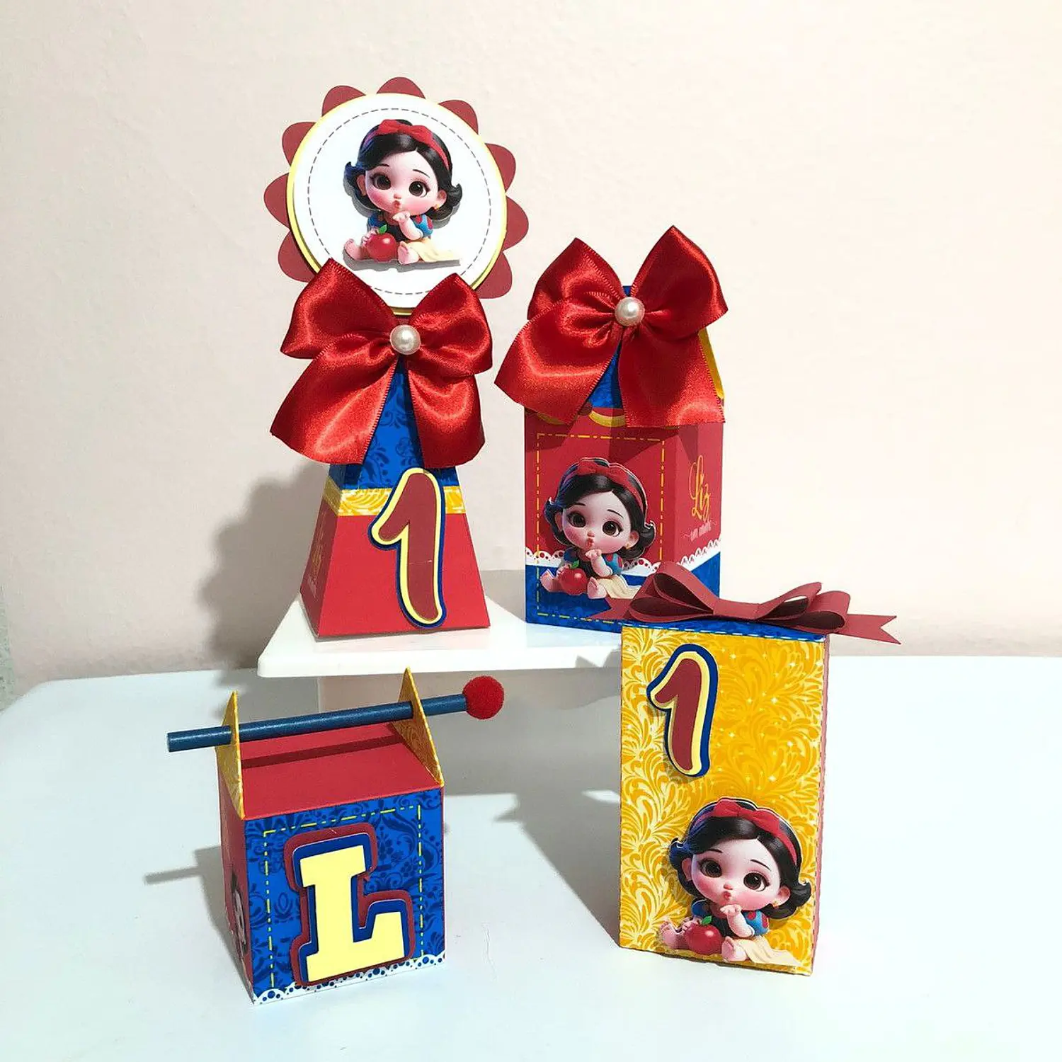 Arquivo Branca de Neve   2
