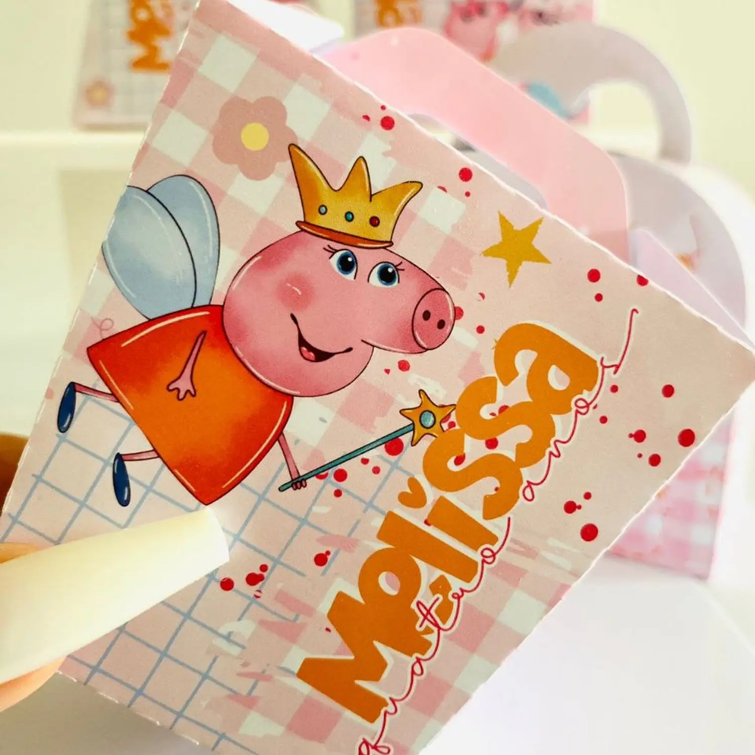 Arquivo Peppa Pig Aquarela 3