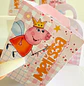 Arquivo Peppa Pig Aquarela - Thumbnail 3