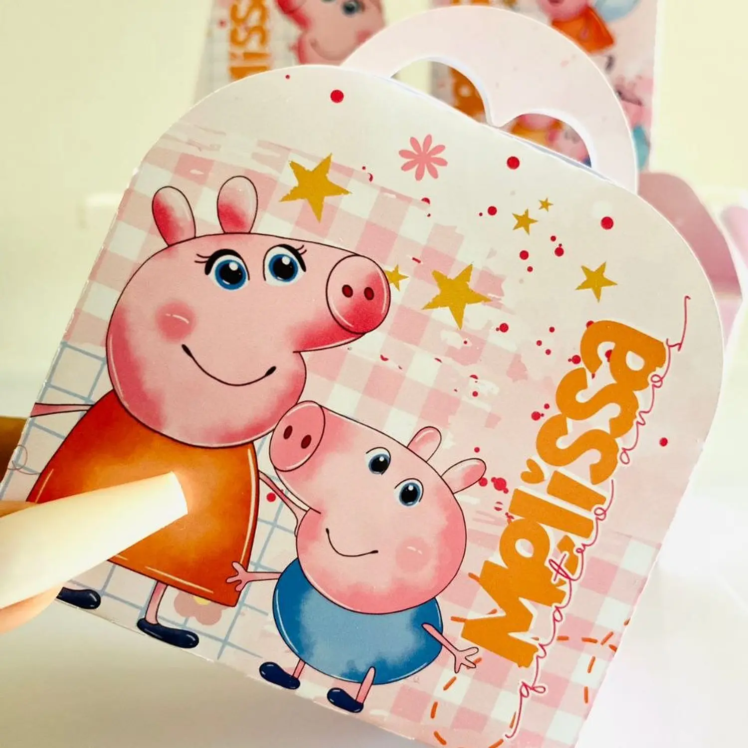 Arquivo Peppa Pig Aquarela 2