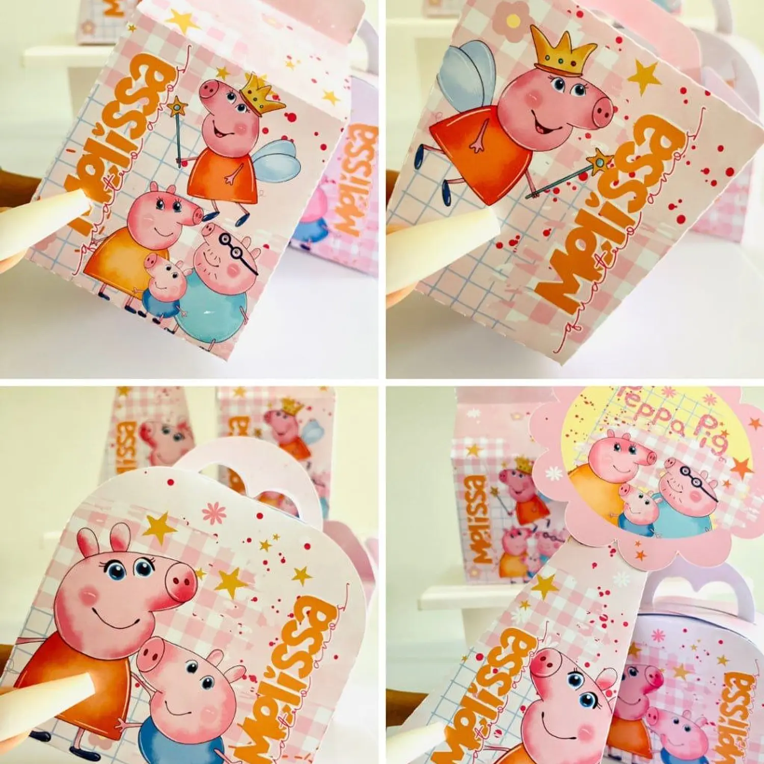 Arquivo Peppa Pig Aquarela 1