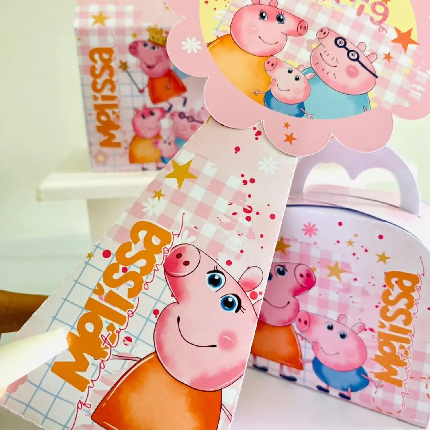 Arquivo Peppa Pig Aquarela 5