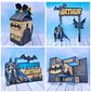 Arquivo Batman  - thumbnail 2