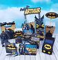 Arquivo Batman  - thumbnail 1
