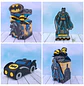 Arquivo Batman  - thumbnail 3