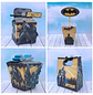 Arquivo Batman  - thumbnail 4