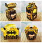 Arquivo Batman Cute - Lina Criativa - Thumbnail 3