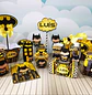 Arquivo Batman Cute - Lina Criativa - Thumbnail 1
