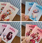 Arquivo kit Mini Bíblia Floral  - thumbnail 5