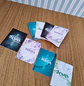 Arquivo Kit Mini Bíblia Classíca - Thumbnail 4