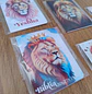 Arquivo Kit Mini Bíblia Leão De Judá - thumbnail 6