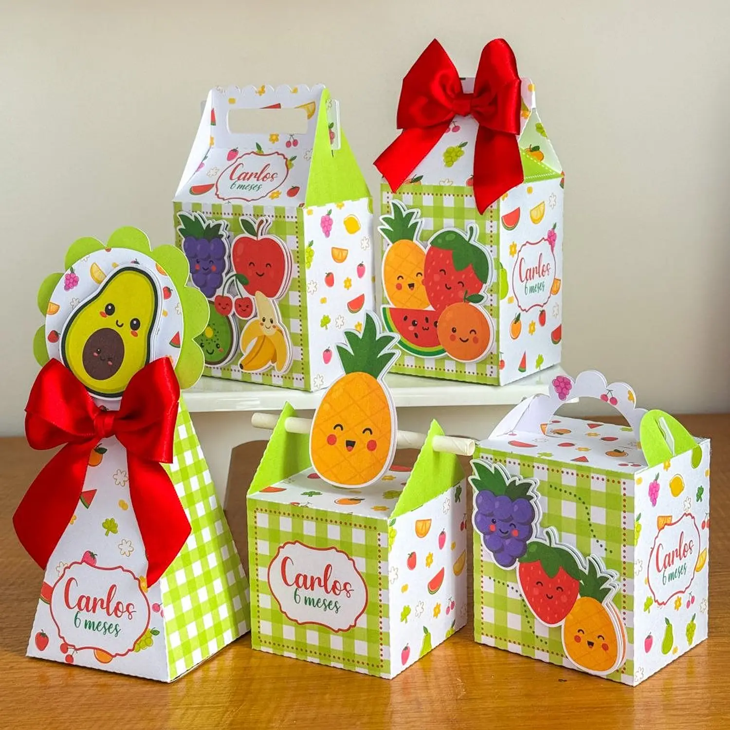 Arquivo Frutinhas - Juliana Artes 8