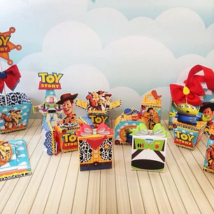 Arquivo Toy Story