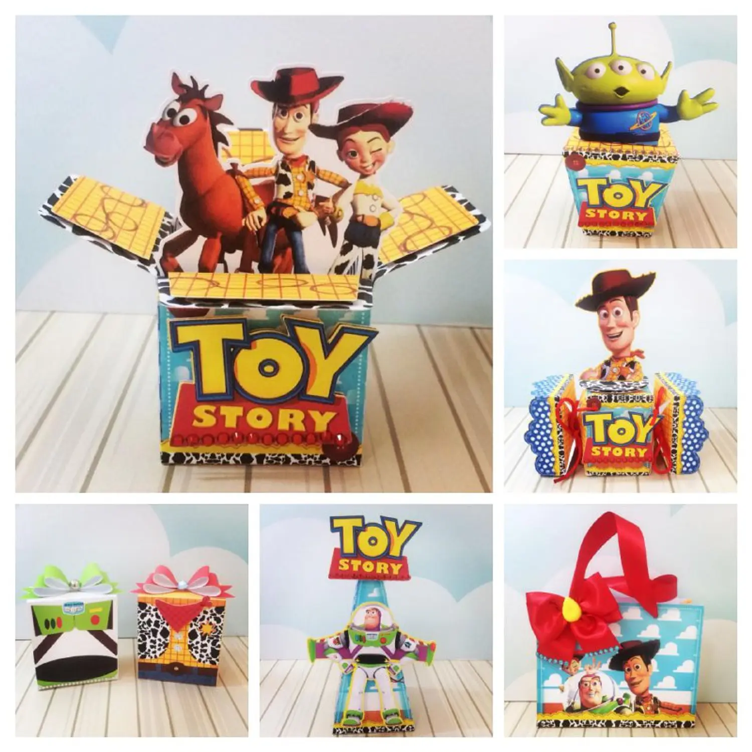 Arquivo Toy Story 5