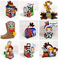 Arquivo Toy Story Cute - Thumbnail 1