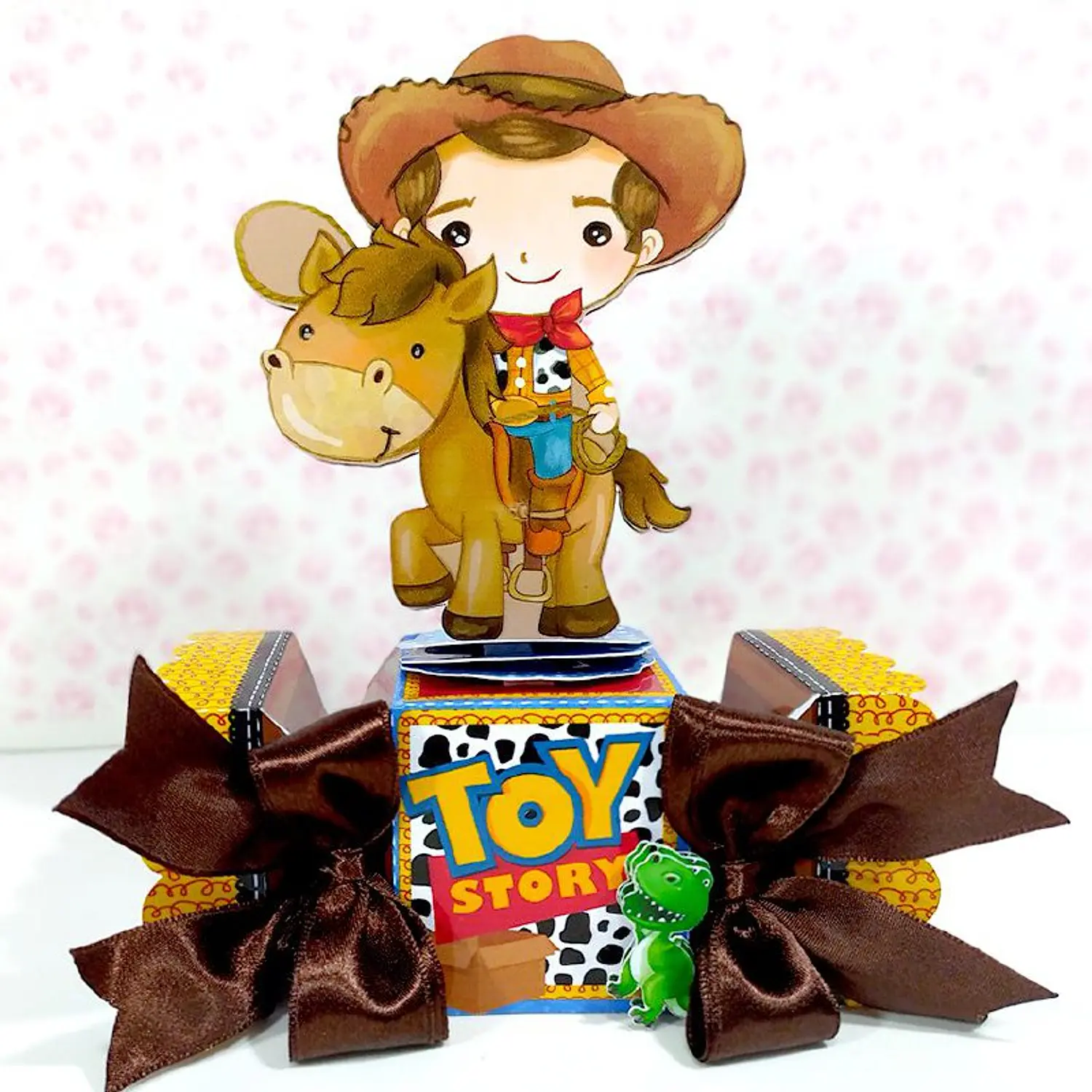 Arquivo Toy Story Cute 2