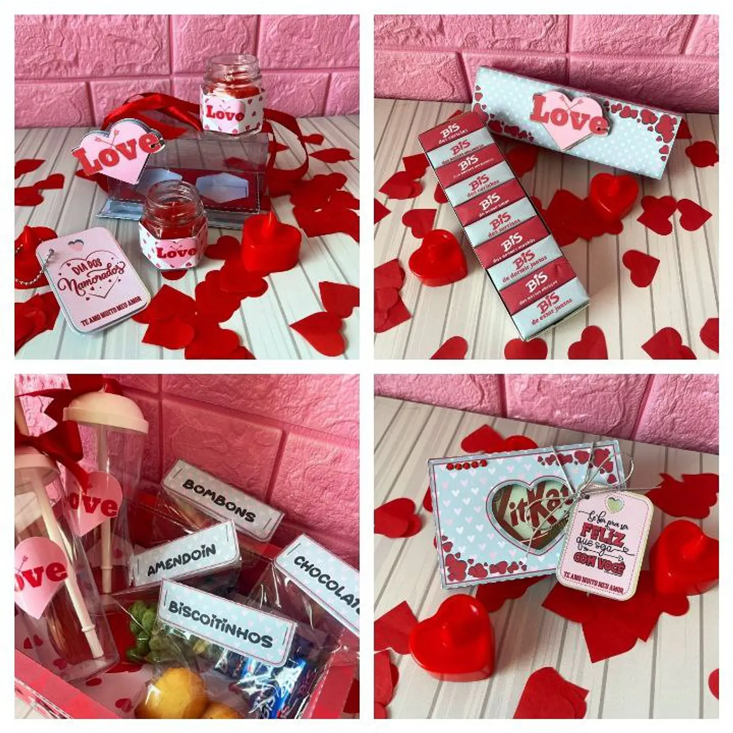 Arquivo Kit Dia Dos Namorados - Lina Criativa   5