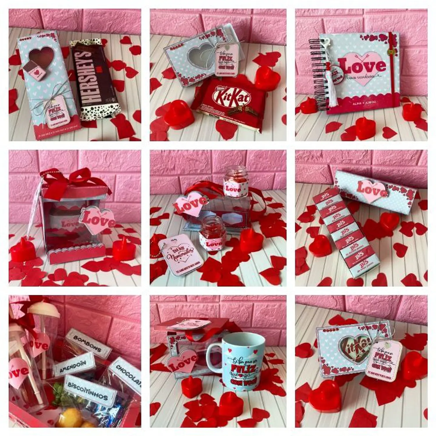 Arquivo Kit Dia Dos Namorados - Lina Criativa   6