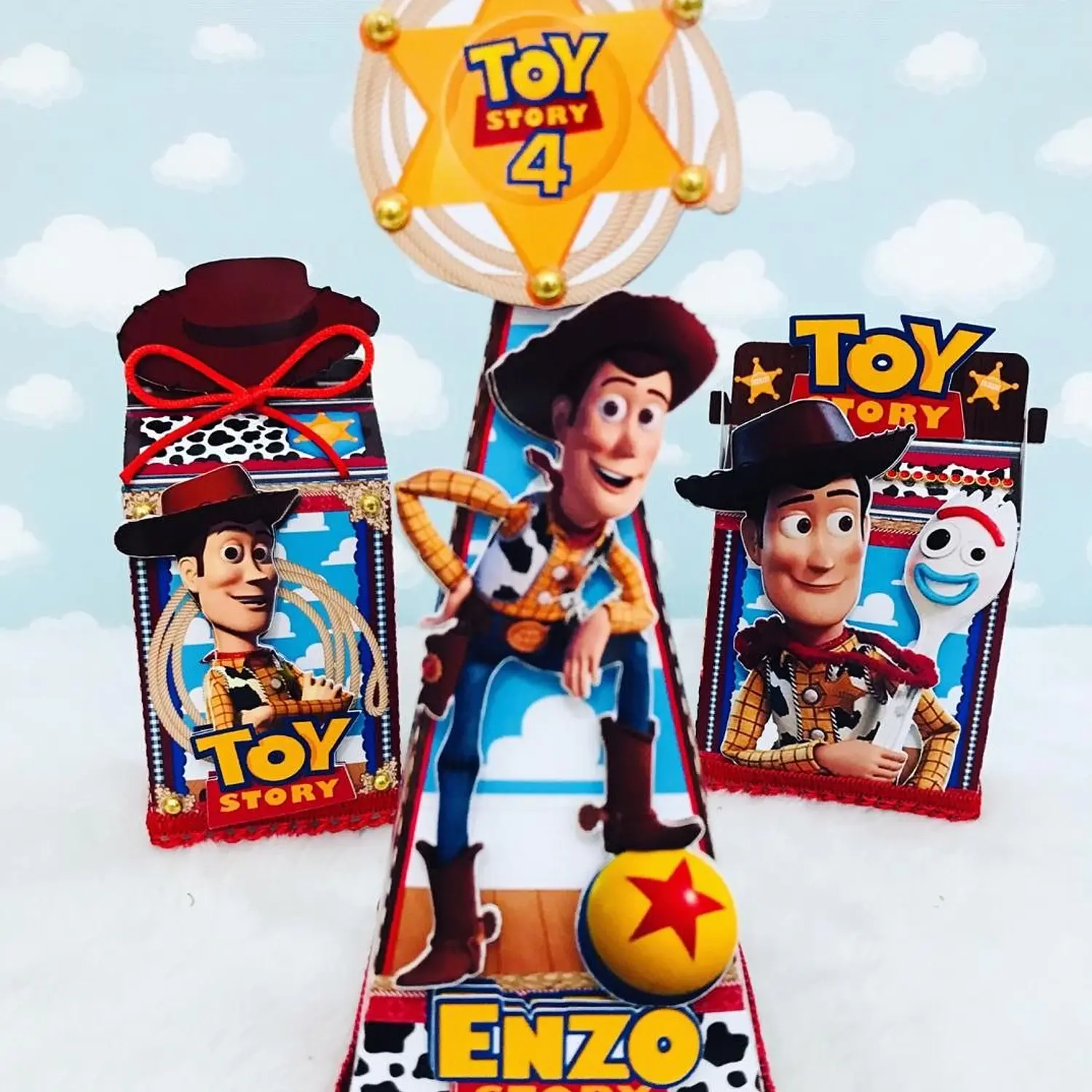 Arquivo Toy story  2
