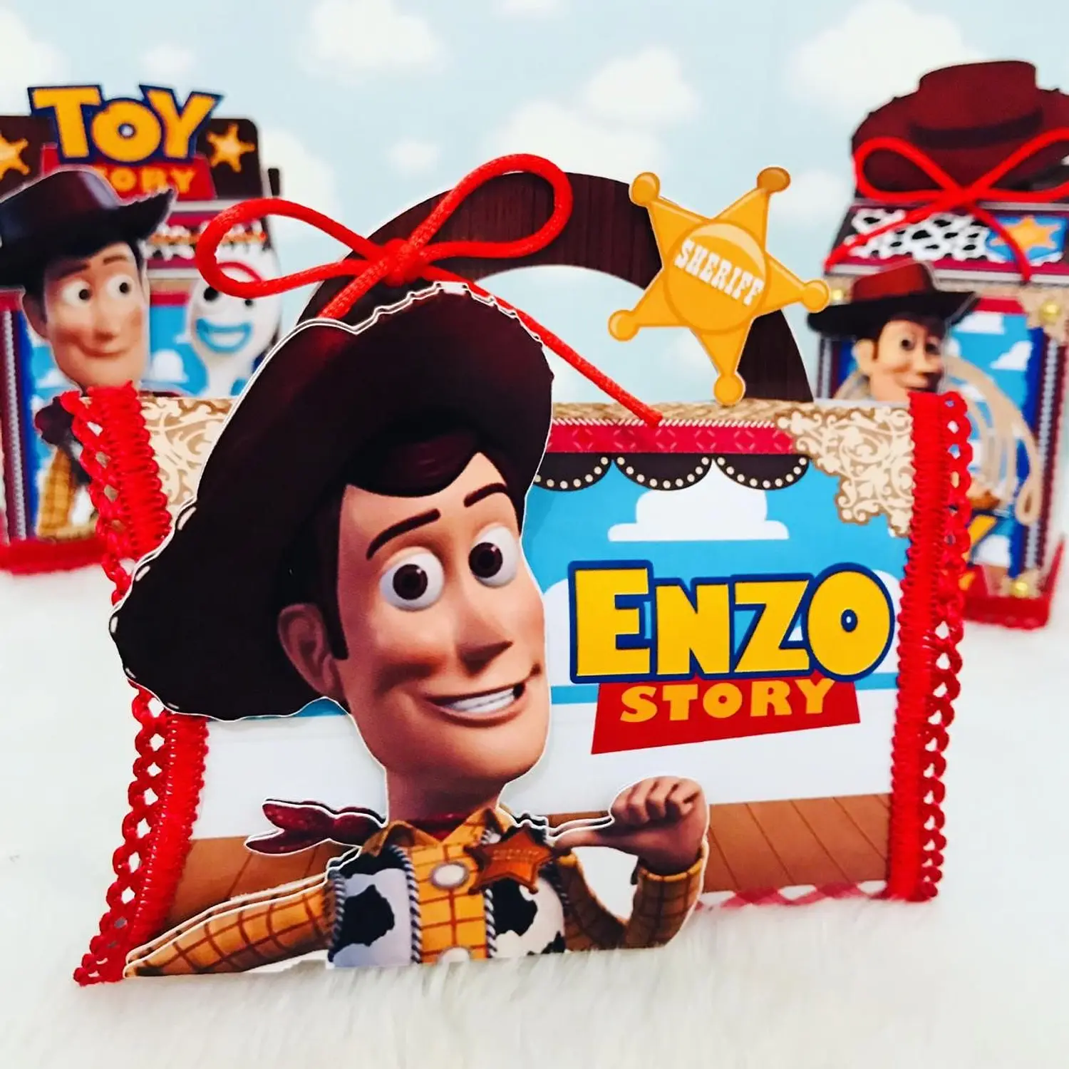 Arquivo Toy story  3