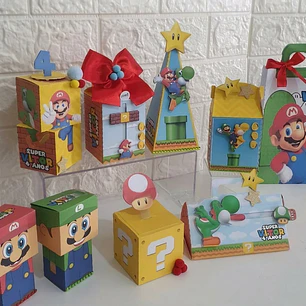Arquivo Super Mario