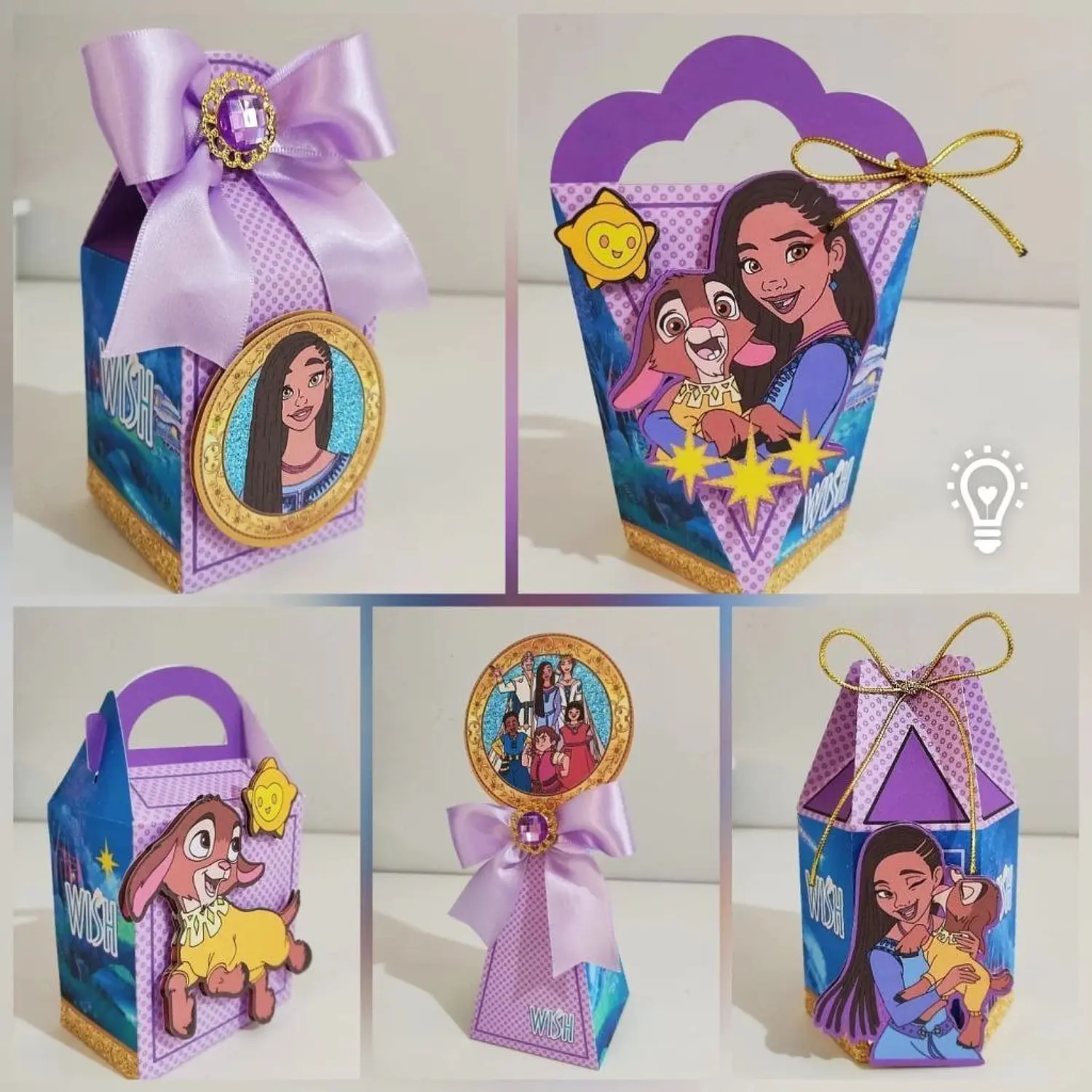 Arquivo Wish - Criar bv