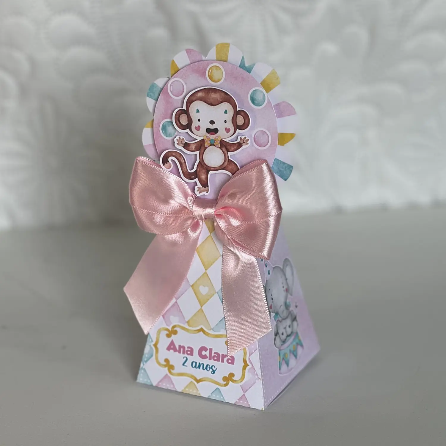 Arquivo Circo Rosa - Juliana Artes 2