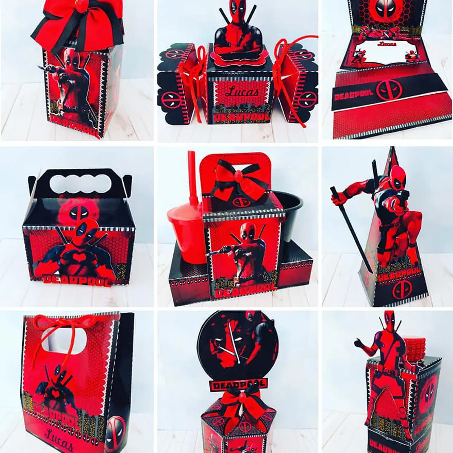 Arquivo Deadpool 1